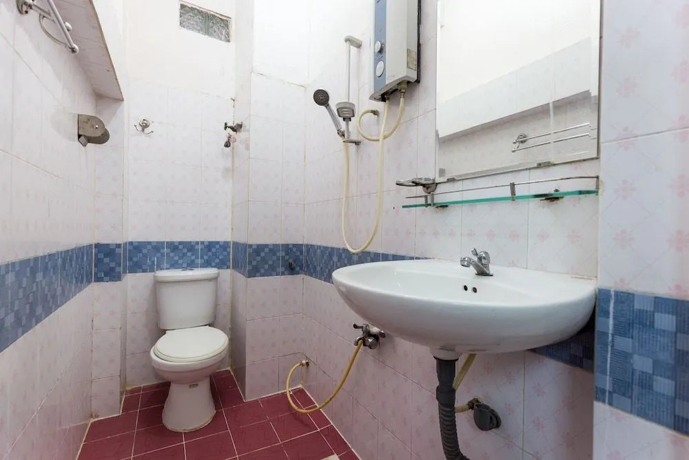 Hoa Mai by OYO Rooms