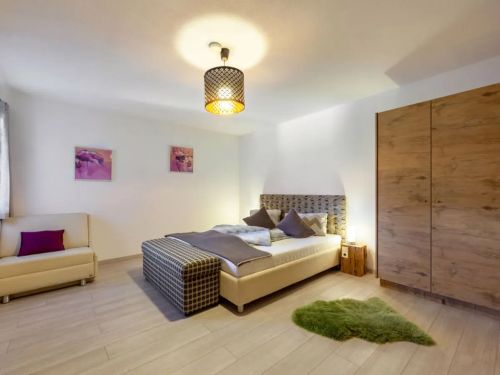 Chalet Modern Life