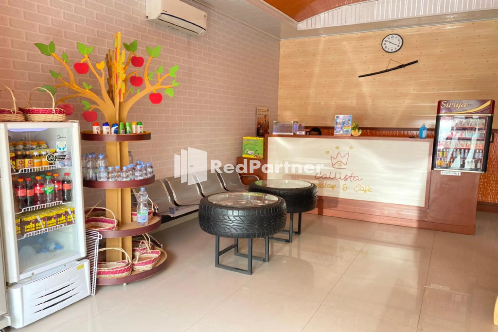 Homestay Syariah Callista Bantaeng Mitra RedDoorz