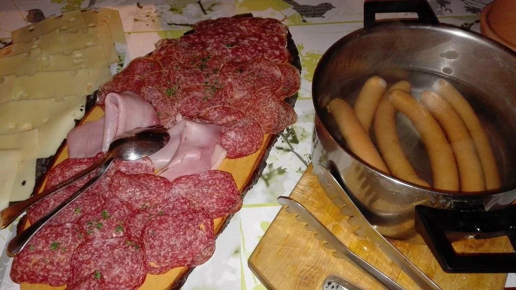 Giessauf