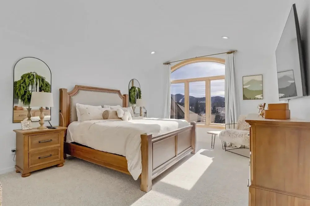 Pedal And Peak 113a 3 Bedroom Townhouse