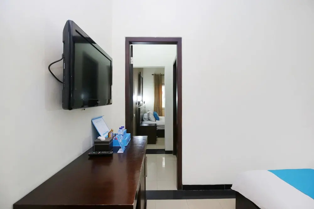 Airy Syariah Klojen Bandung 20 Malang