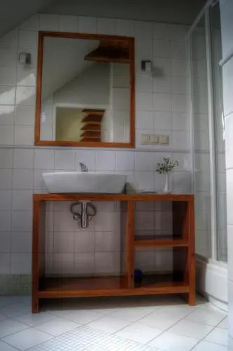 Apartamenty Nadedworce