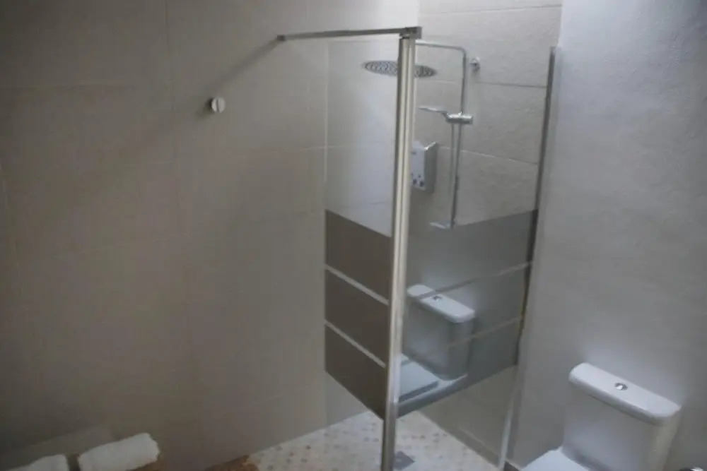 Apartment With 3 Bedrooms in Xàtiva, With Furnished Terrace and Wifi