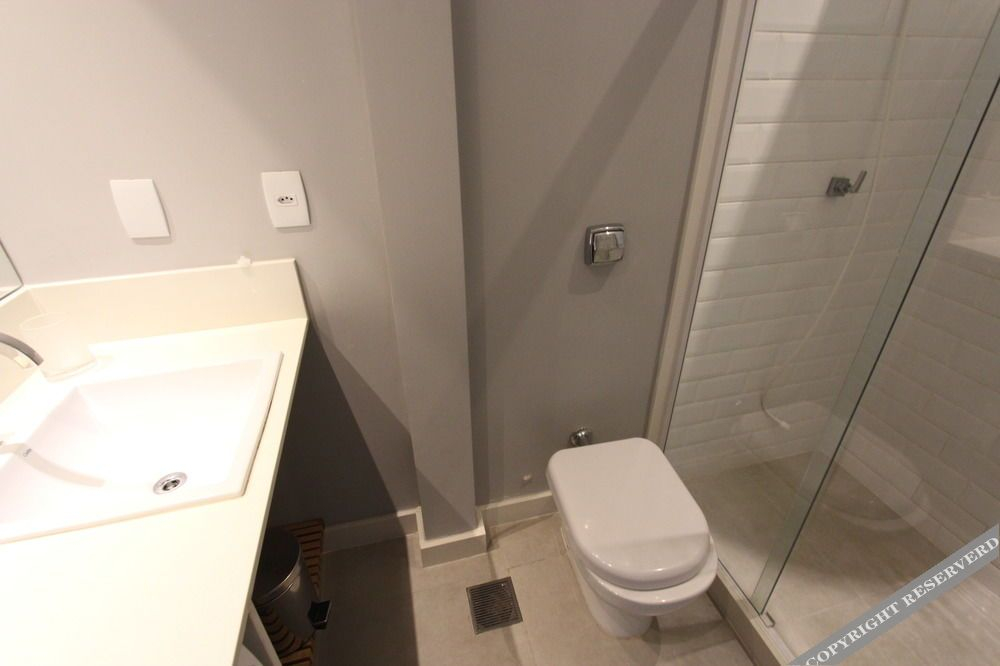 Luxury & Design Penthouse in Ipanema with SEA VIEW - ilive002
