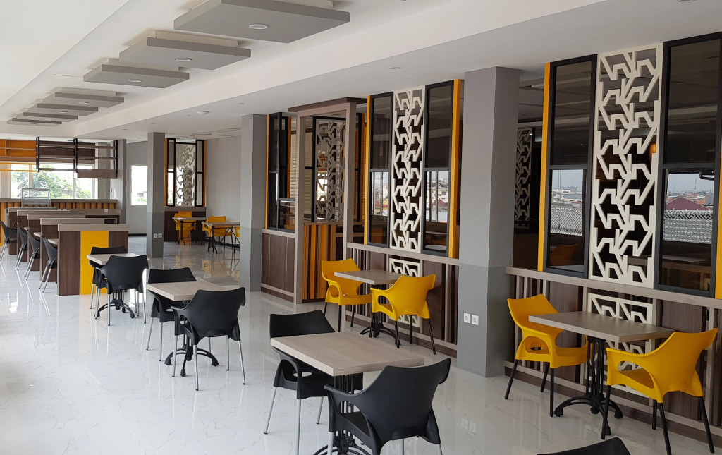 DCarol Hotel