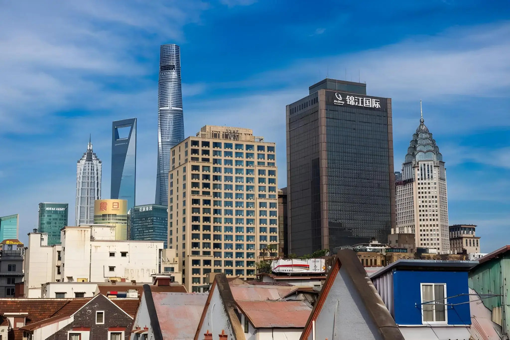 Home Inn Shanghai East Nanjing Road the Bund Centre