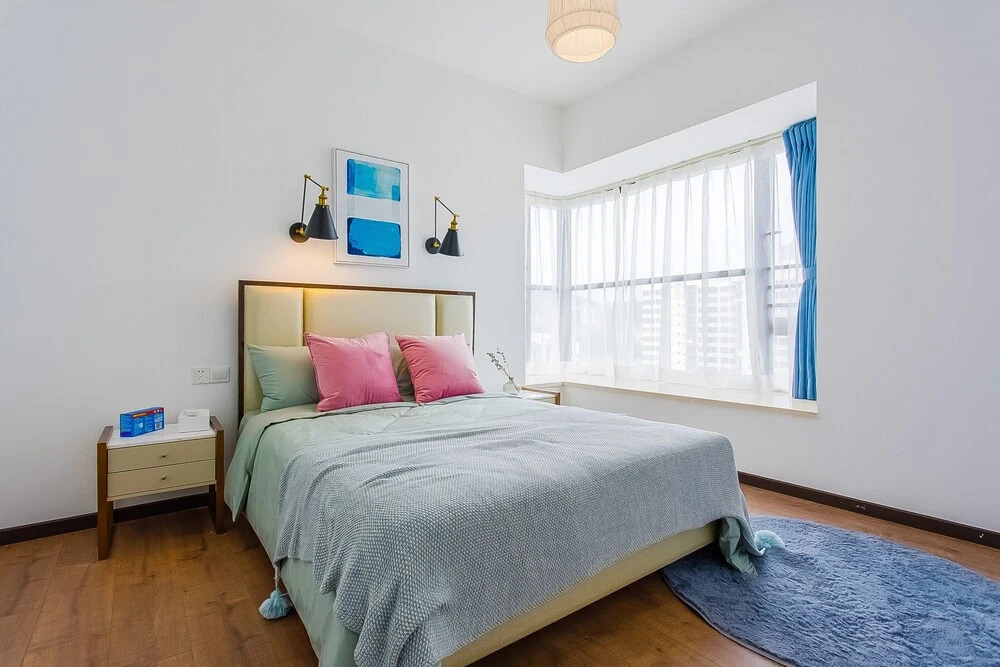 Locals Boutique Apartment Wanzai No.4