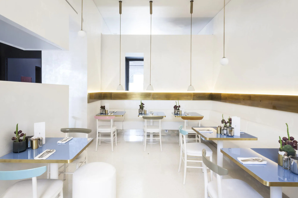 Senato Hotel Milano