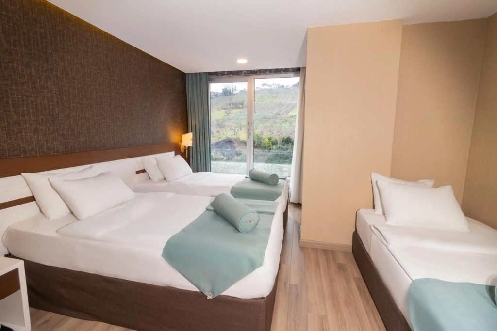 Tilya Resort Hotel