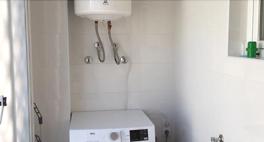 Lovely Townhouse in Beautiful Torreblanca Ref 93