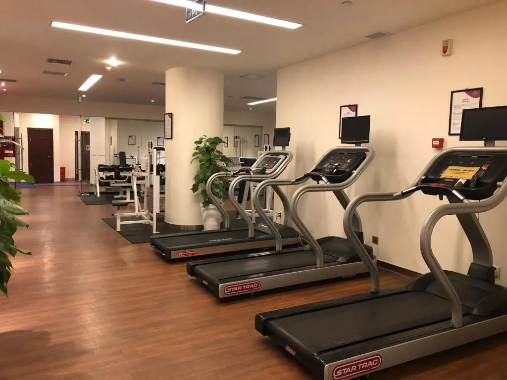 Crowne Plaza Chengdu City Center by IHG