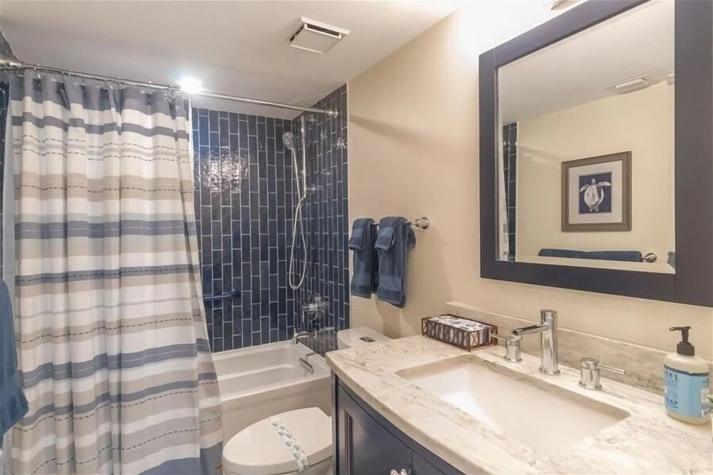 Sst2-611 - South Seas Tower 2 Bedroom Condo by Redawning