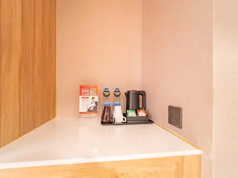 GreenTree Inn Express Deyang Changjiang Dong Road