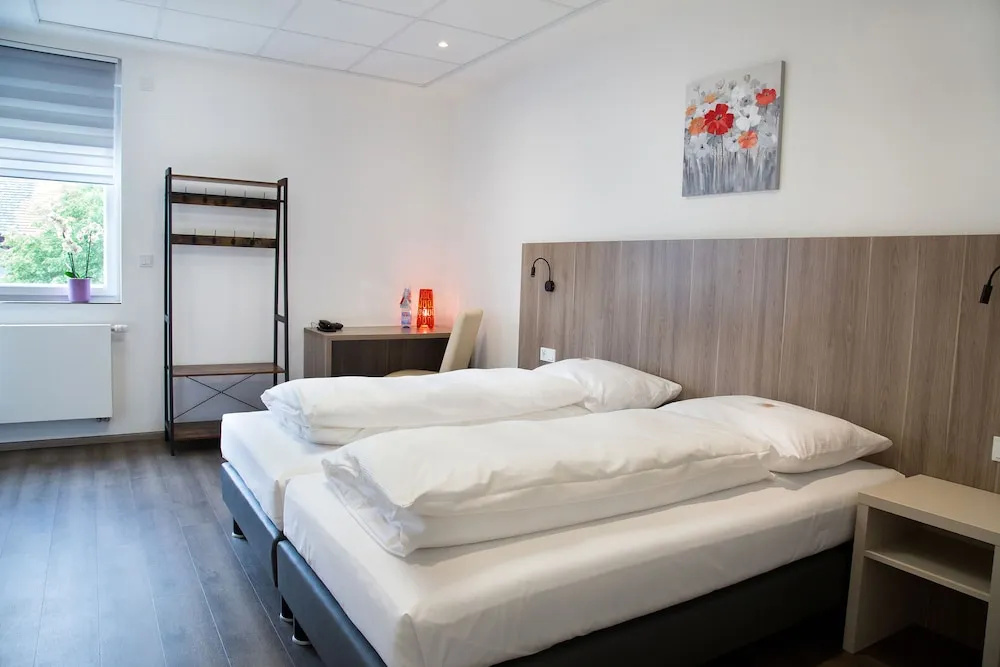 sevenDays Hotel Boardinghouse Kirchheim