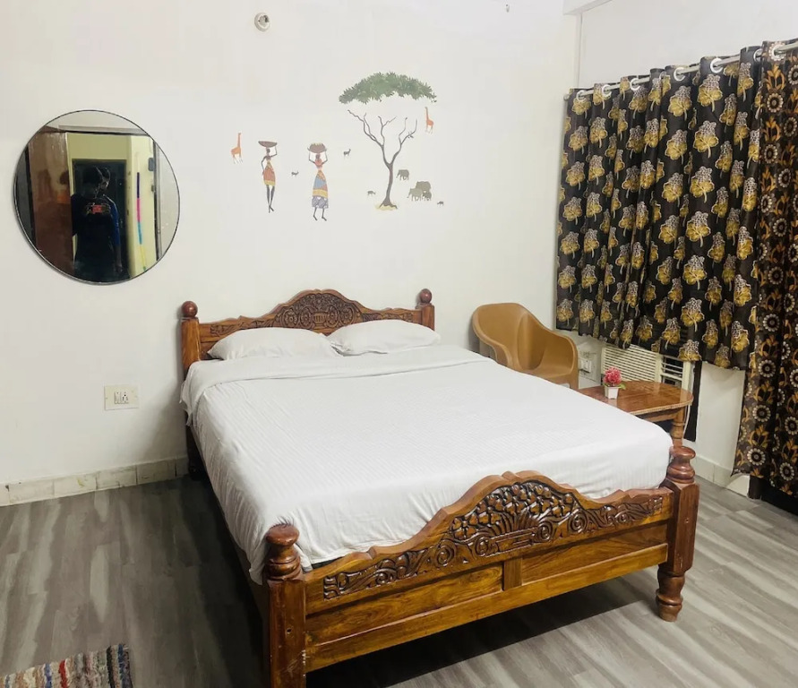 The Chennai Grand