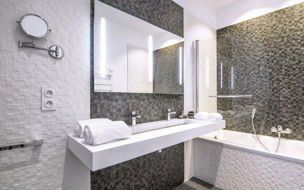La conciergerie appartement privé & Spa