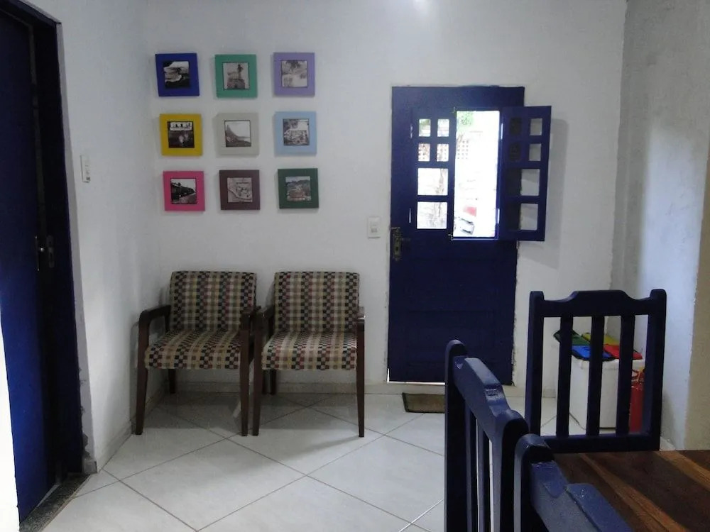 Vila Hostel Noronha