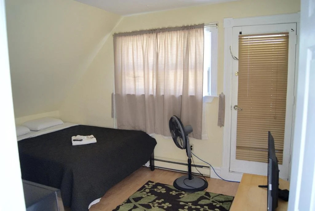 Mina's Guesthouse