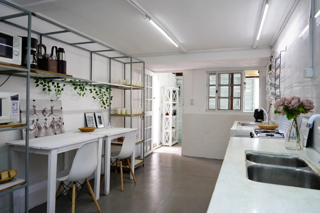 Hué Hostel