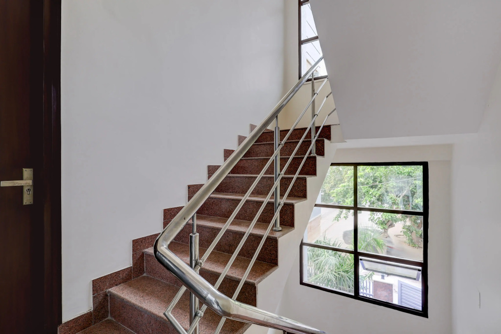 Hotel O by OYO Comfy Cottage
