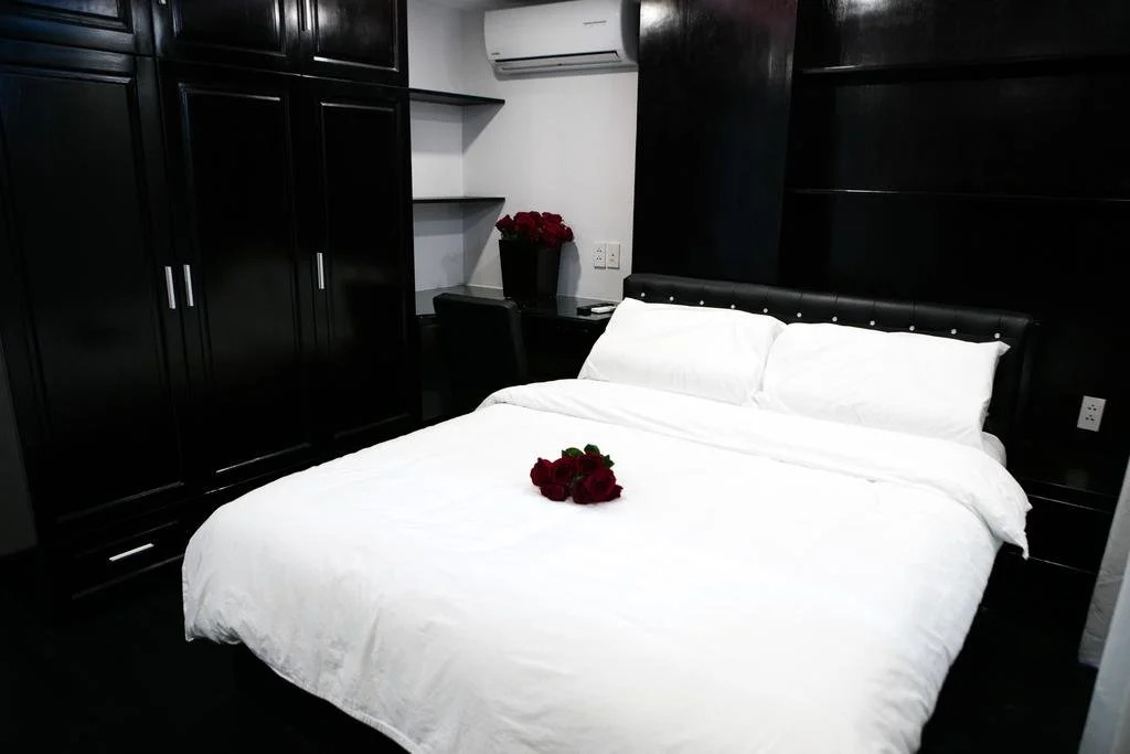 Snow Garden Hotel