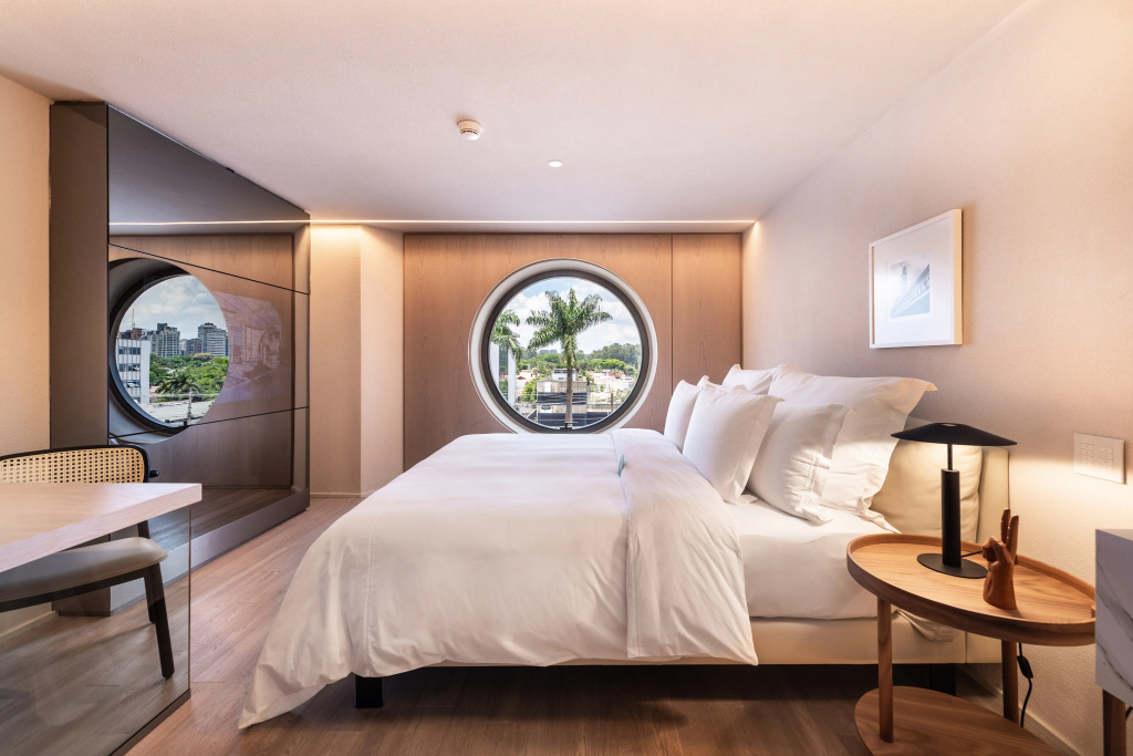Hotel Unique - A Legend Preferred Hotel
