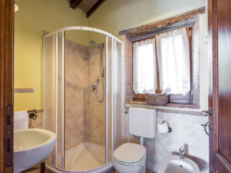 Holiday Home Casale Belvedere by Interhome