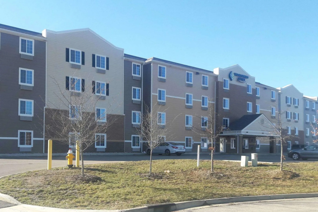 Extended Stay America Select Suites - Dayton - Miamisburg