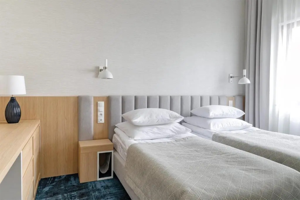 Hotel Morski Widok