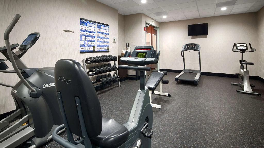 Best Western Plus Roswell / Alpharetta