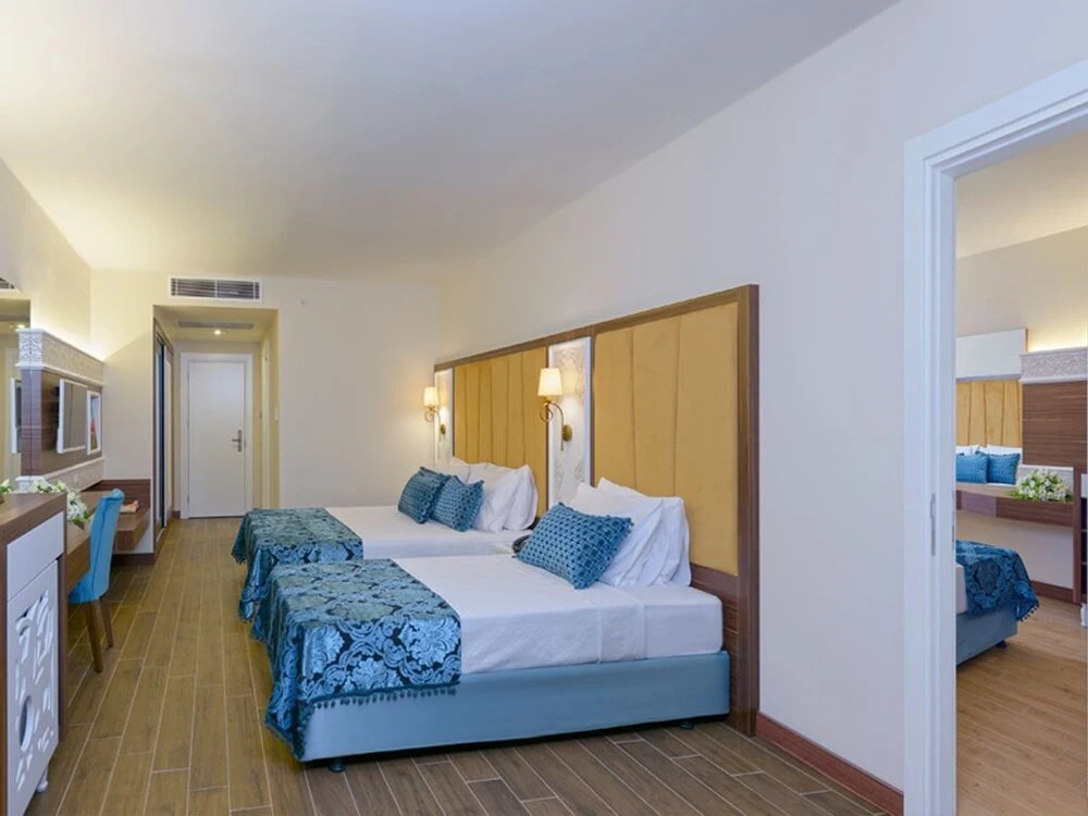 Club Hotel Ruza - All inclusive