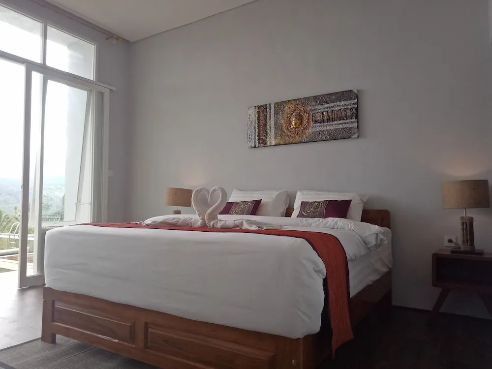 Atres Sari Resort