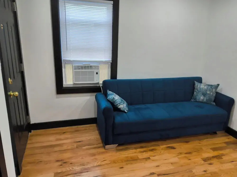 Log Comfort