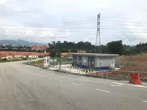 Ain Homestay