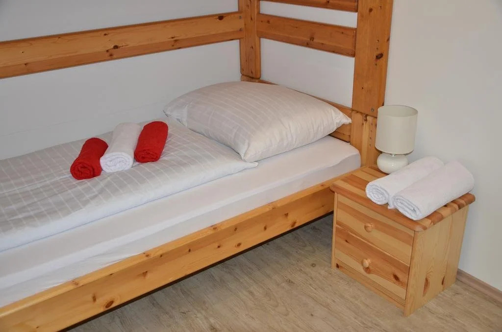 Apartment Alpenfantasie