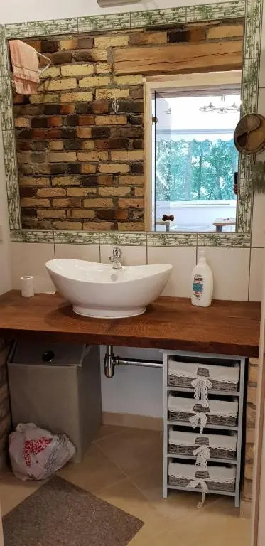 Cozy apartment in Jeruzalė
