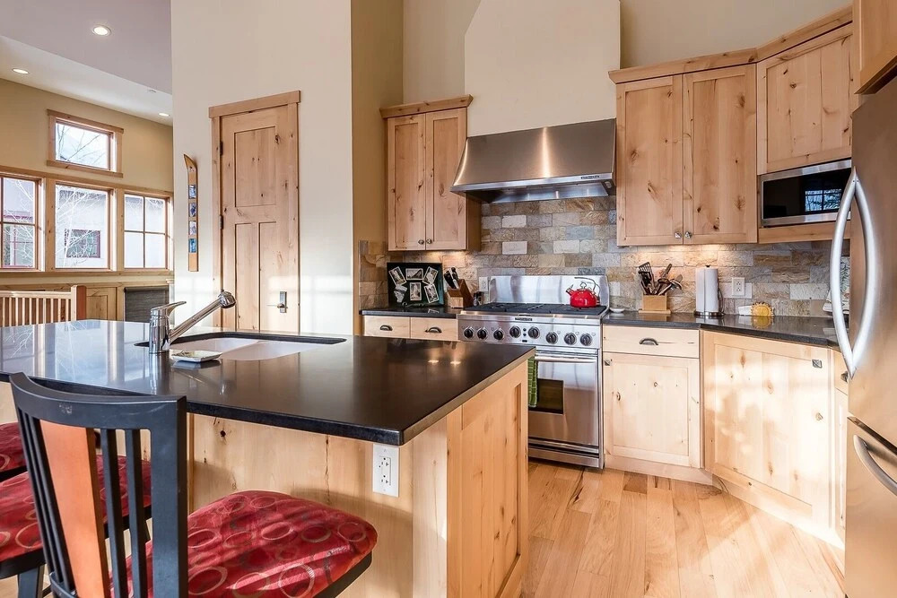 Angani Way Town102 - 3 Br Condo