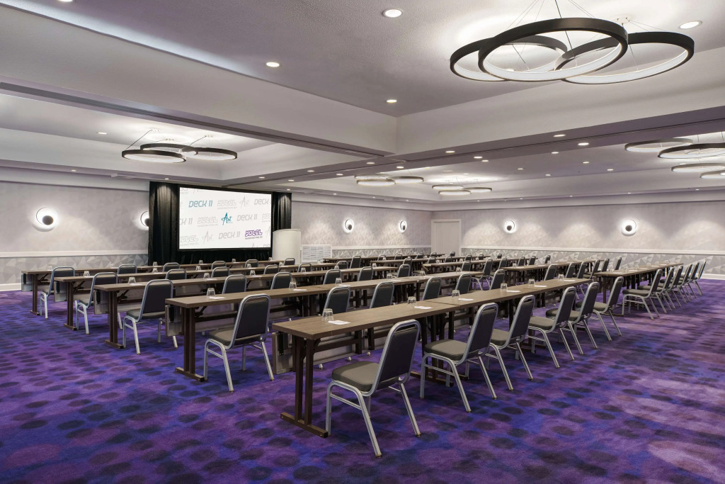 YOTEL Washington DC