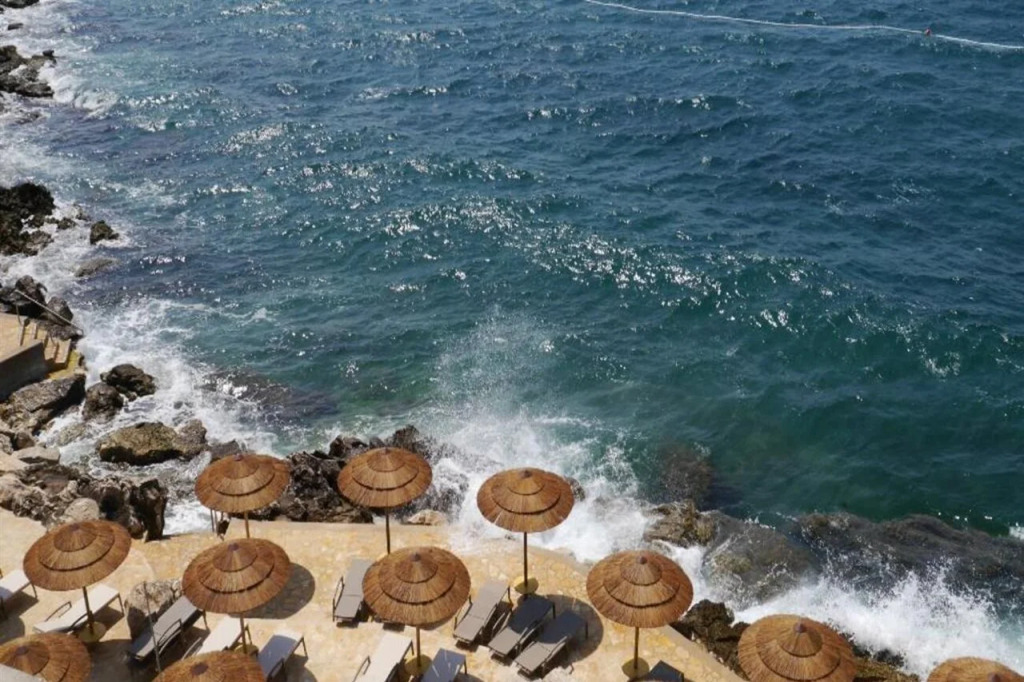 Valamar Collection Isabella Island Resort-Isabella V-Level Miramare