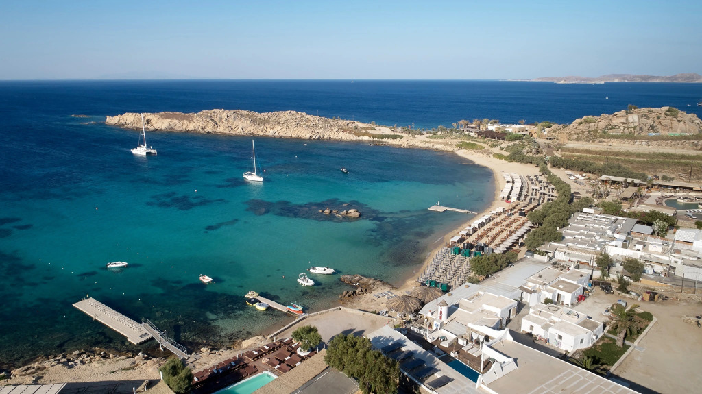 Kallisti Villas