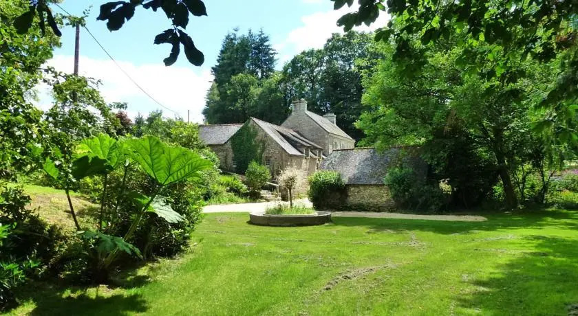 Moulin Begasse
