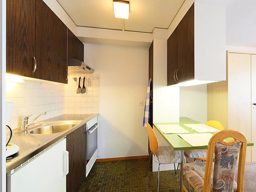 Apartment Imperial Lommel 30578