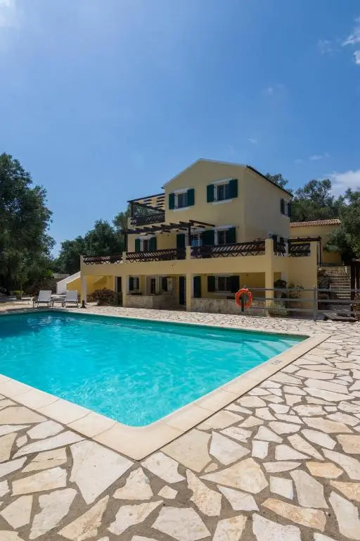 Villa Elaia Suites & Apartments No.5