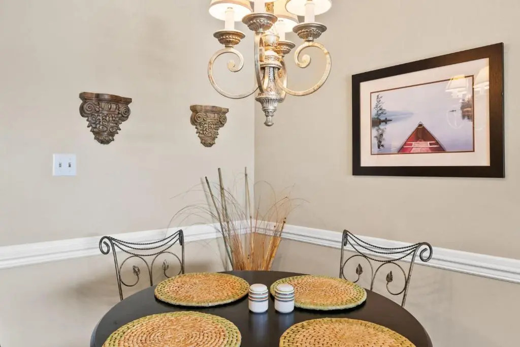 Sand Dollar Villas Unit 105 Down by the Sea