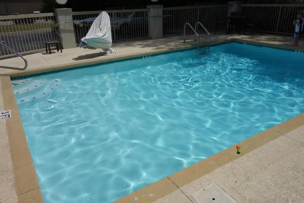 Country Inn & Suites by Radisson, Tuscaloosa, AL