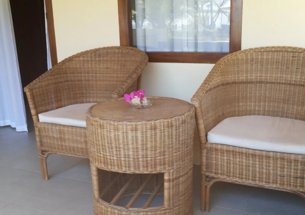 Satu Tiga Resort