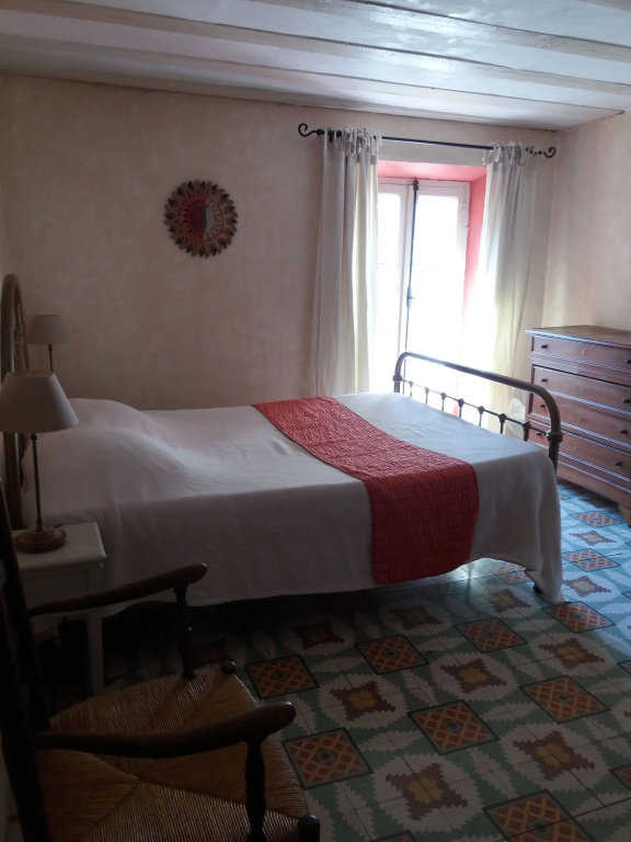 Le Patio Des Cigales