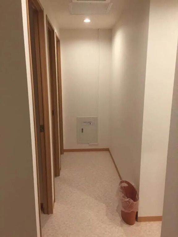 bnb+ Post Town Shinbashi - Hostel
