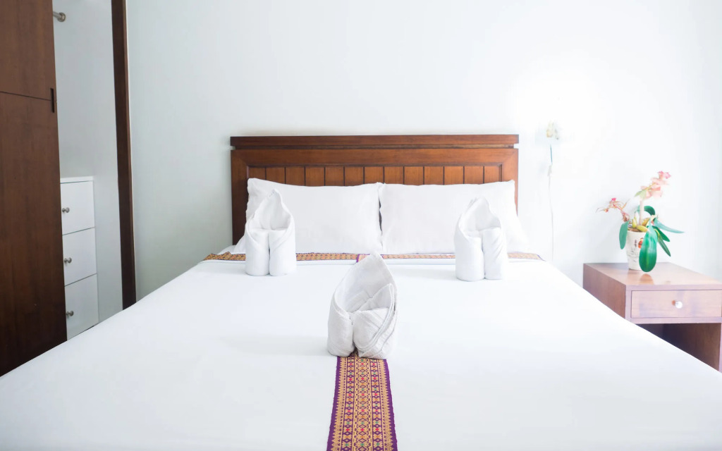 Patong Moon Inn Residence